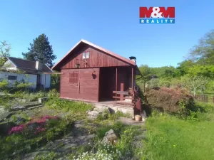 Prodej zahrady, Havířov, Přátelství, 302 m2