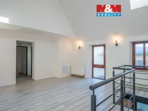 Pronájem restaurace, Volyně, Lidická, 70 m2