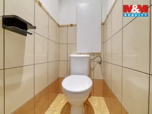 Prodej bytu 1+1, Františkovy Lázně, Otakara Březiny, 35 m2