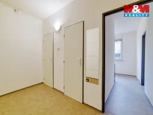 Prodej bytu 1+1, Františkovy Lázně, Otakara Březiny, 35 m2