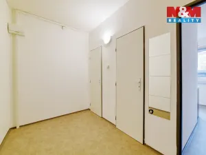 Prodej bytu 1+1, Františkovy Lázně, Otakara Březiny, 35 m2