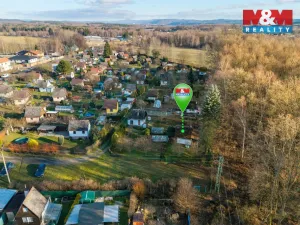 Prodej chaty, Chodov, 17 m2