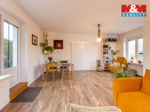 Prodej rodinného domu, Káraný, K Přívozu, 147 m2