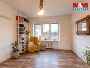 Prodej rodinného domu, Káraný, K Přívozu, 147 m2