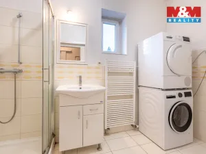 Prodej rodinného domu, Káraný, K Přívozu, 147 m2