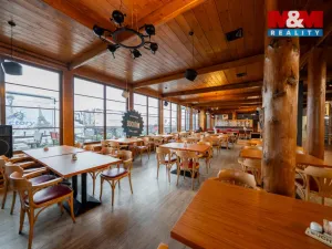 Prodej restaurace, Olomouc - Nemilany, 600 m2