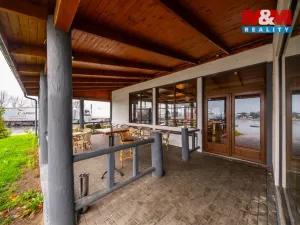 Prodej restaurace, Olomouc - Nemilany, 600 m2