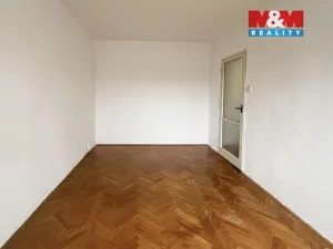 Prodej bytu 3+1, Ostrava - Moravská Ostrava, Nedbalova, 62 m2