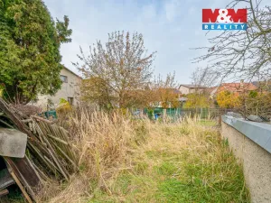 Prodej rodinného domu, Sedlčany, Příční, 60 m2