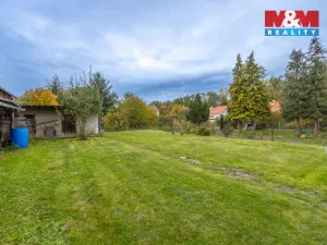 Prodej rodinného domu, Kolešovice, 68 m2