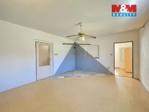 Prodej chalupy, Rudná pod Pradědem - Stará Rudná, 105 m2