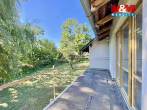 Prodej chalupy, Rudná pod Pradědem - Stará Rudná, 105 m2