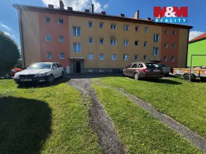 Prodej bytu 3+1, Dubá - Dřevčice, 70 m2