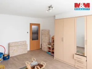 Prodej bytu 3+1, Dubá - Dřevčice, 70 m2