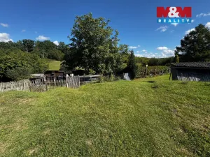 Prodej bytu 3+1, Dubá - Dřevčice, 70 m2