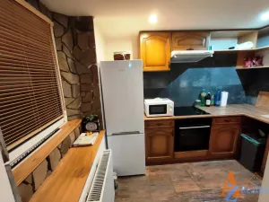 Pronájem bytu 1+1, Chomutov, Dobrovského, 50 m2