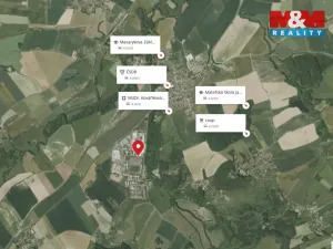 Prodej bytu 3+1, Janovice nad Úhlavou, Rozvojová zóna, 100 m2