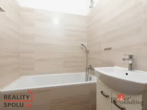 Prodej bytu 3+1, Orlová - Lutyně, Masarykova třída, 54 m2