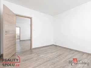 Prodej bytu 3+1, Orlová - Lutyně, Masarykova třída, 54 m2