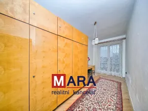 Prodej bytu 3+1, Olomouc, Foerstrova, 66 m2