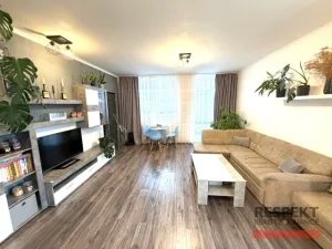 Prodej bytu 2+1, Slaný, Raichlova, 77 m2