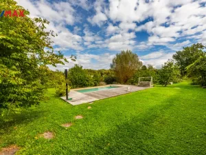 Prodej pozemku pro bydlení, Říčany, 1234 m2