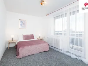 Prodej bytu 3+kk, Přelouč, Střelova, 70 m2