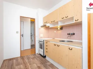 Prodej bytu 3+kk, Přelouč, Střelova, 70 m2