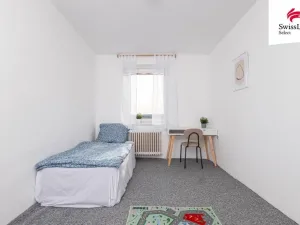 Prodej bytu 3+kk, Přelouč, Střelova, 70 m2