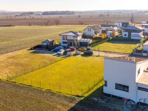 Prodej pozemku pro bydlení, Čestlice, Vačkářova, 759 m2