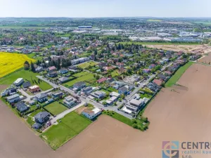 Prodej pozemku pro bydlení, Čestlice, Vačkářova, 759 m2