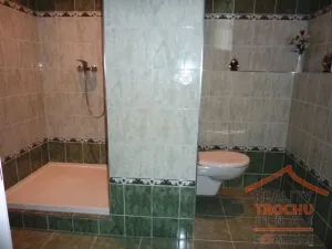 Prodej bytu 1+1, Hradec Králové, Hrdého, 38 m2