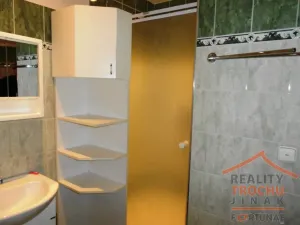 Prodej bytu 1+1, Hradec Králové, Hrdého, 38 m2