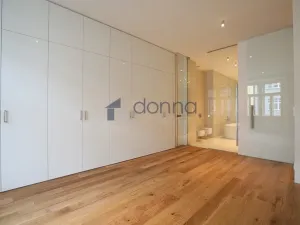 Pronájem bytu 3+kk, Praha, Laubova, 109 m2