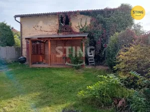 Pronájem bytu 3+1, Žďár nad Sázavou, Nádražní, 61 m2