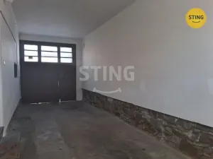 Pronájem bytu 3+1, Žďár nad Sázavou, Nádražní, 61 m2