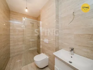 Prodej bytu 3+kk, Horní Bečva, 58 m2