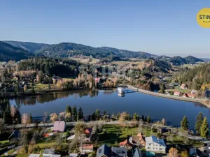 Prodej bytu 3+kk, Horní Bečva, 58 m2