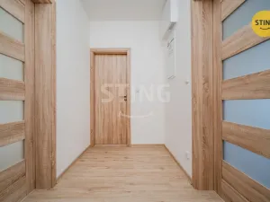 Prodej bytu 2+kk, Horní Bečva, 53 m2