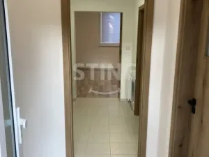Pronájem bytu 2+kk, Opava, Hviezdoslavova, 52 m2
