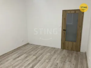Pronájem bytu 1+1, Opava, Hviezdoslavova, 40 m2