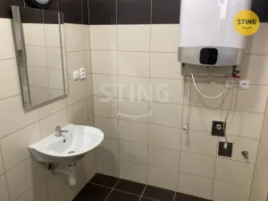 Pronájem bytu 1+1, Opava, Hviezdoslavova, 40 m2