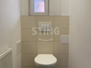 Pronájem bytu 1+1, Opava, Hviezdoslavova, 40 m2