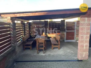 Pronájem bytu 1+1, Opava, Hviezdoslavova, 40 m2