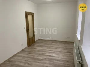 Pronájem bytu 1+kk, Opava, Hviezdoslavova, 25 m2