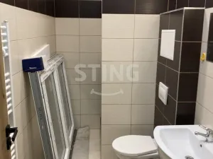 Pronájem bytu 1+kk, Opava, Hviezdoslavova, 25 m2