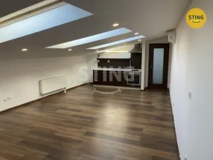 Pronájem bytu 1+kk, Opava, Hviezdoslavova, 47 m2