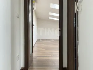 Pronájem bytu 1+kk, Opava, Hviezdoslavova, 47 m2