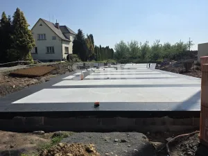 Prodej bytu 3+kk, Opava, Slezská, 70 m2