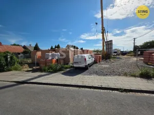 Prodej bytu 3+kk, Opava, Slezská, 70 m2